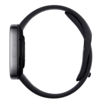 Xiaomi Strap Mi Band 2 white-red Ремешок 4