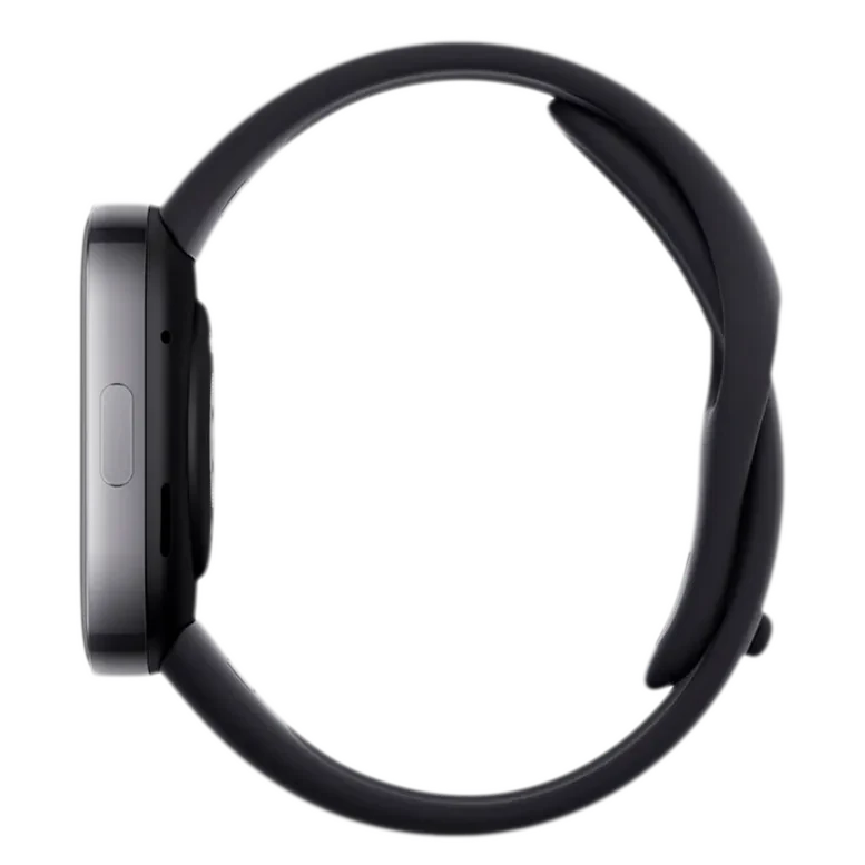 Xiaomi Strap Mi Band 2 white-red Ремешок 4