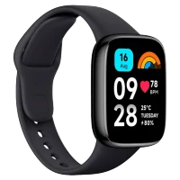 Xiaomi Strap Mi Band 2 white-red Ремешок 3