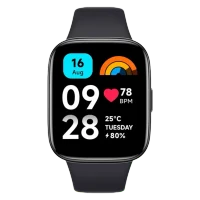 Xiaomi Strap Mi Band 2 white-red Ремешок