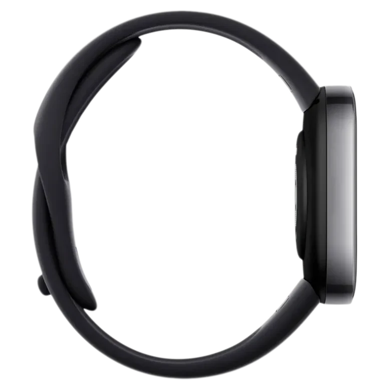 Xiaomi Strap Mi Band 2 white-red Ремешок 5