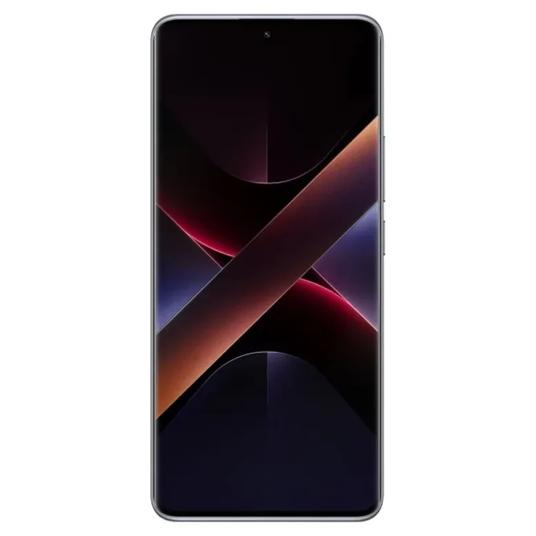 POCO X7 8/256GB Silver 2