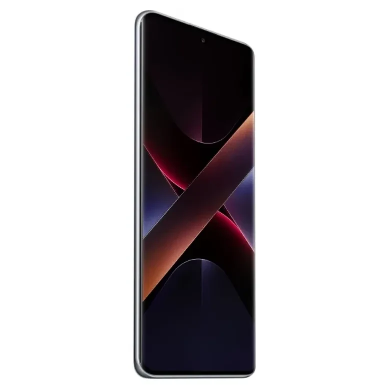 POCO X7 8/256GB Silver 6