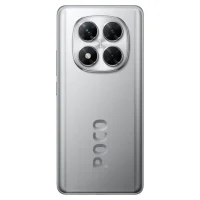 POCO X7 8/256GB Silver 3