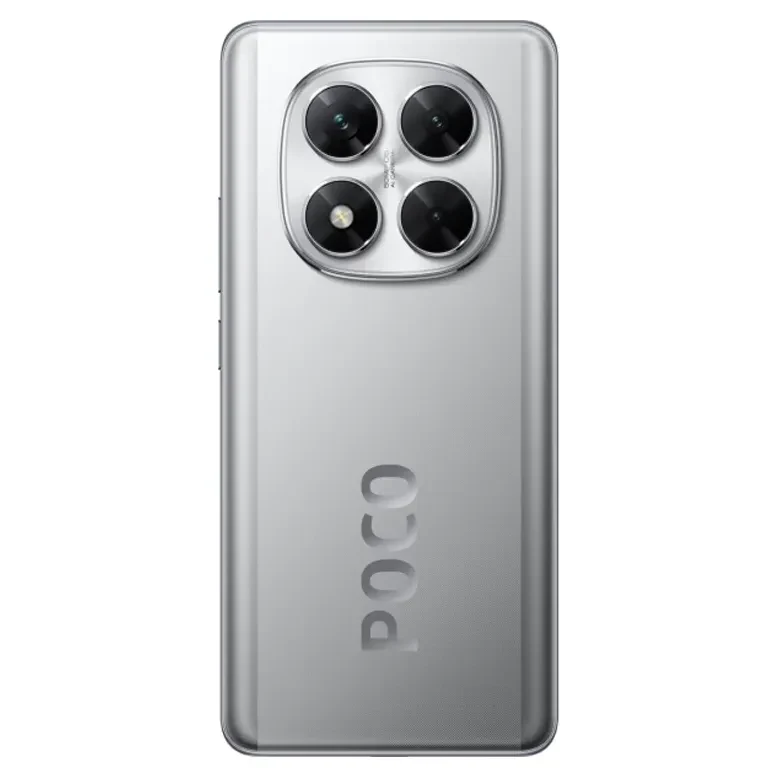 POCO X7 8/256GB Silver 3