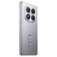 POCO X7 8/256GB Silver 7