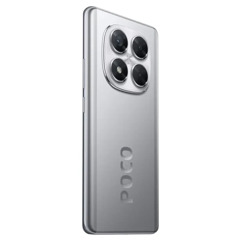 POCO X7 8/256GB Silver 7