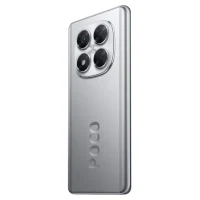 POCO X7 8/256GB Silver 5