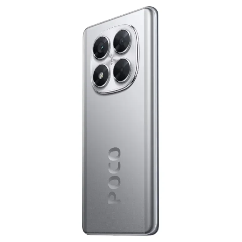 POCO X7 8/256GB Silver 5