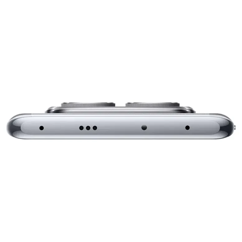 POCO X7 8/256GB Silver 11