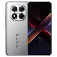 POCO X7 8/256GB Silver
