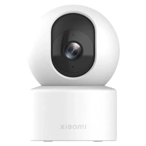 Cameră de supraveghere Xiaomi Smart Camera C201, Alb