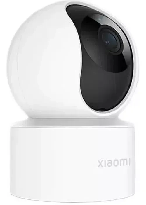 Cameră de supraveghere Xiaomi Smart Camera C201, Alb