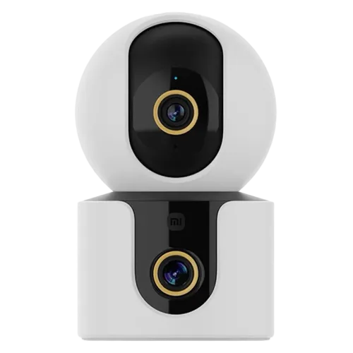 Камера видеонаблюдения Xiaomi Smart Camera C500 Dual