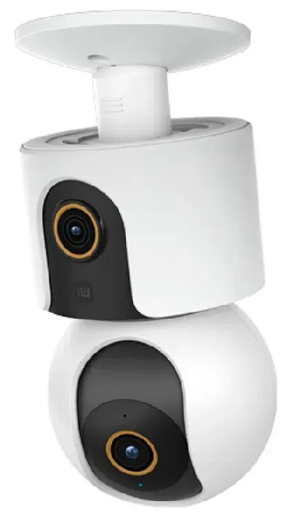 Камера видеонаблюдения Xiaomi Smart Camera C500 Dual