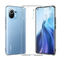 Silicon case for Xiaomi Redmi 9/9A/9С Transparent