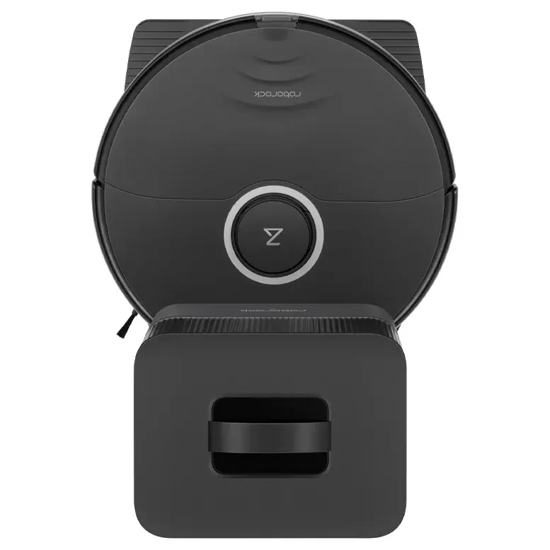 Frigider cu congelator sus Eurolux GN263A+S 5