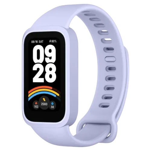 Фитнес-браслет Xiaomi Smart Band 9 Active Purple