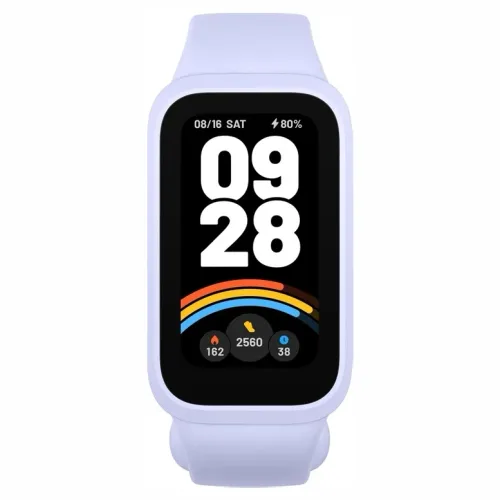 Фитнес-браслет Xiaomi Smart Band 9 Active Purple