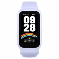 Brățară fitness Xiaomi Smart Band 9 Active Purple 2