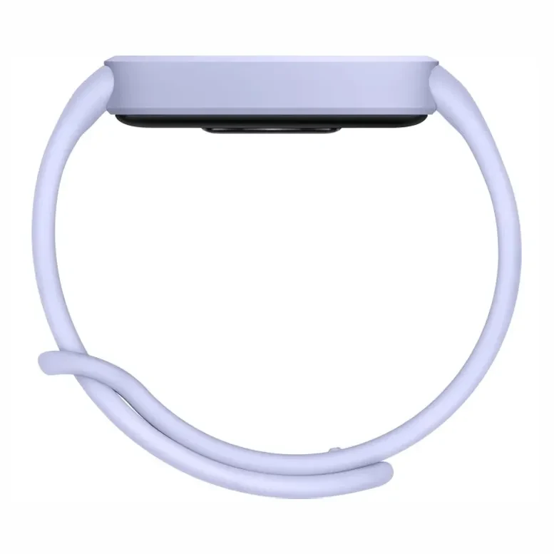 Brățară fitness Xiaomi Smart Band 9 Active Purple 4