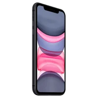 Apple iPhone 11 64GB SS Black LN 2