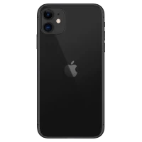 Apple iPhone 11 64GB SS Black LN 3