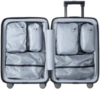 Valiză Xiaomi Luggage Classic 20", Grey 5