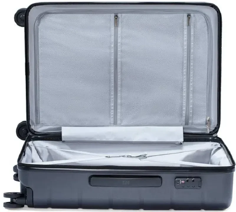 Valiză Xiaomi Luggage Classic 20", Grey 4
