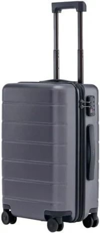 Valiză Xiaomi Luggage Classic 20", Grey 2
