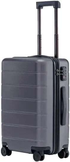 Valiză Xiaomi Luggage Classic 20", Grey 2