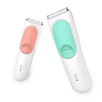Xiaomi YUELI Baby Trimmer Машинка для стрижки Green