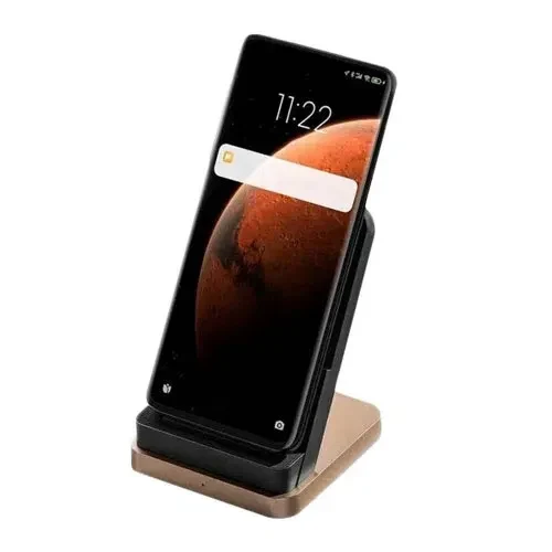 Xiaomi Wireless Charging Stand 50W 2