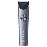 Aparat de tuns Xiaomi Hair Clipper 2, Gri