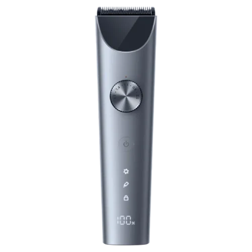 Aparat de tuns Xiaomi Hair Clipper 2, Gri