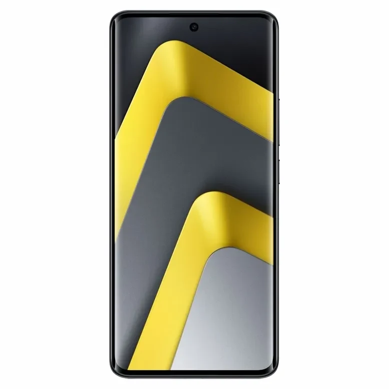 Xiaomi POCO M8 5G 8/256 ГБ Black 2