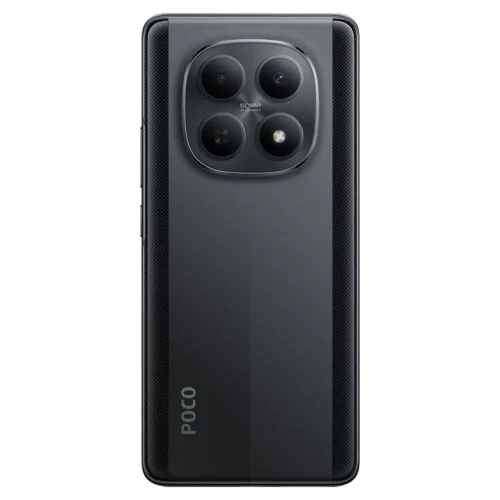 Xiaomi POCO M8 5G 8/256 GB Black
