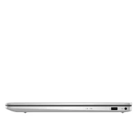 Laptop HP Pavilion 17, Ryzen 7, 16GB/512GB, 60 Hz, Argintiu 5
