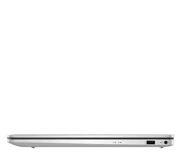 Laptop HP Pavilion 17, Ryzen 7, 16GB/512GB, 60 Hz, Argintiu 5