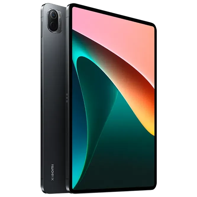 Xiaomi Pad 5 6/128 Cosmic Gray 3