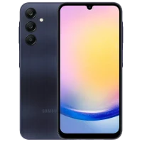 Samsung Galaxy A25 6/128Gb Black