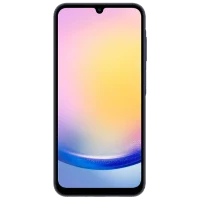 Samsung Galaxy A25 6/128Gb Black 2