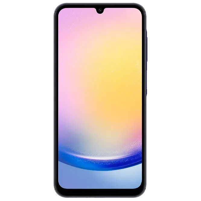 Samsung Galaxy A25 6/128Gb Black 2