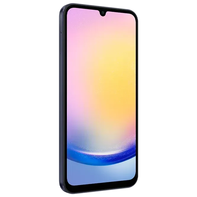Samsung Galaxy A25 6/128Gb Black 3