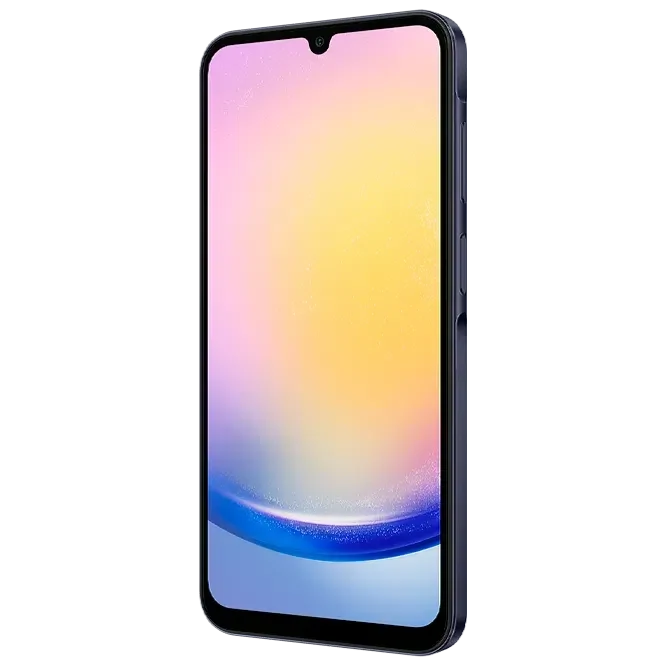Samsung Galaxy A25 6/128Gb Black 4