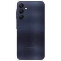 Samsung Galaxy A25 6/128Gb Black 9