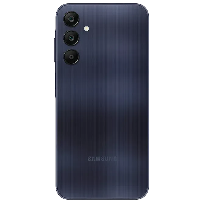Samsung Galaxy A25 6/128Gb Black 9