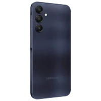 Samsung Galaxy A25 6/128Gb Black 8