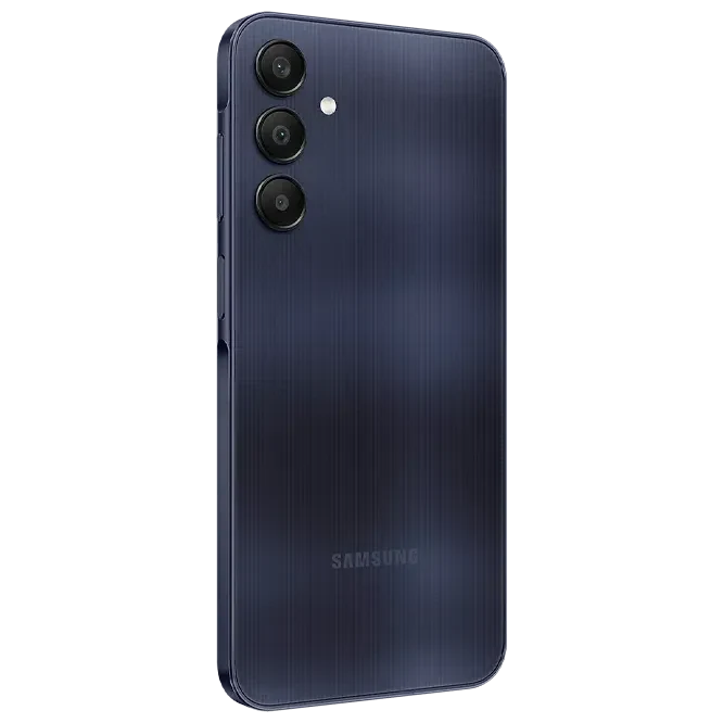 Samsung Galaxy A25 6/128Gb Black 8