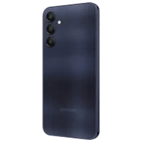 Samsung Galaxy A25 6/128Gb Black 7